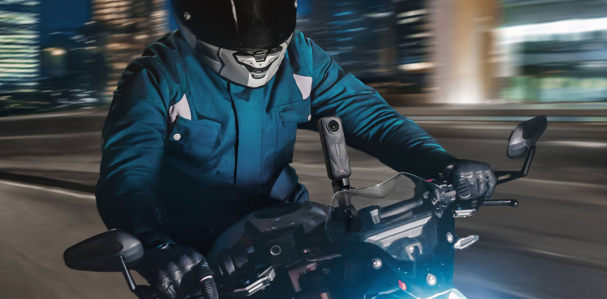 Insta360 X5 Action Camera Costco Bundle