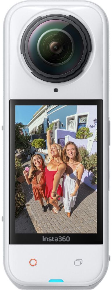 Insta360 X5 Action Camera Costco Bundle