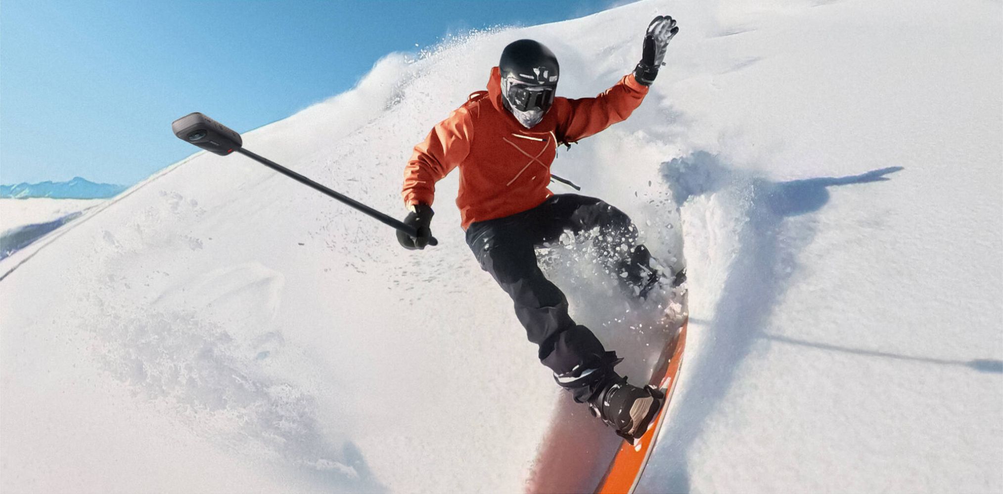 Insta360 X5 Action Camera Costco Bundle