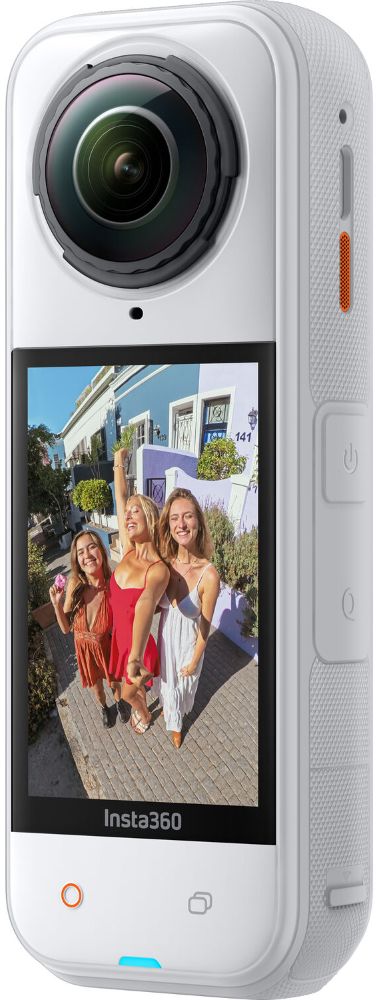 Insta360 X5 Action Camera Costco Bundle