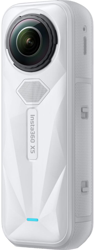 Insta360 X5 Action Camera Costco Bundle