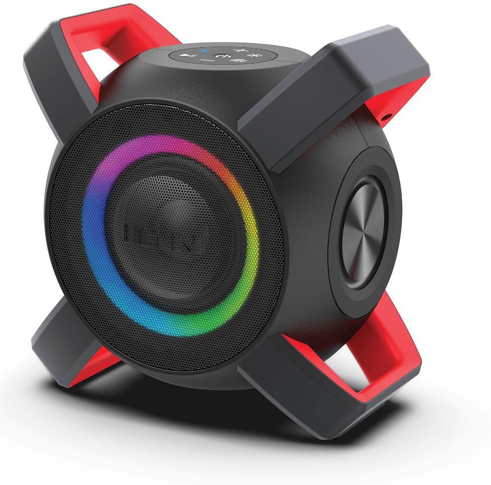 ION Audio Wave Rider X Floating Bluetooth Speaker