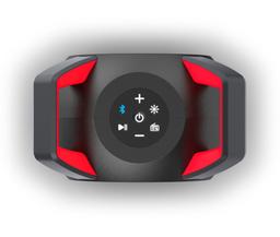 ION Audio Wave Rider X Floating Bluetooth Speaker