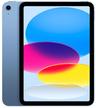iPad 10.9-inch (2022) 10th Gen - 64GB - Cellular + WiFi - Blue