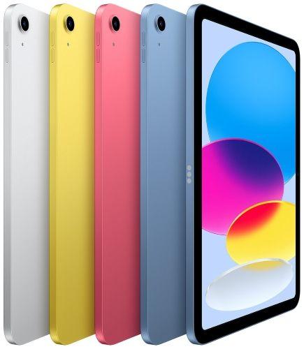 iPad 10th Gen (2022) 10.9-inch