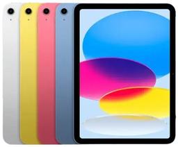 iPad 11-inch (2025) 11th Gen