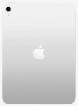 iPad 11-inch (2025) 11th Gen - 128GB - Cellular + WiFi - Silver