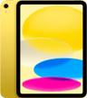 iPad 11-inch (2025) 11th Gen - 128GB - WiFi - Yellow
