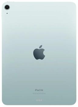 iPad Air M2 (2024) 11-inch - 128GB - Cellular + WiFi - Blue