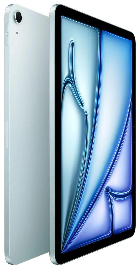 iPad Air M2 (2024) 11-inch - 128GB - Cellular + WiFi - Blue