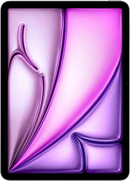 iPad Air M2 (2024) 11-inch - 256GB - Cellular + WiFi - Purple