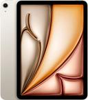 iPad Air M2 (2024) 11-inch  in Starlight in Excellent condition