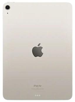 iPad Air M2 (2024) 11-inch - 128GB - Cellular + WiFi - Starlight