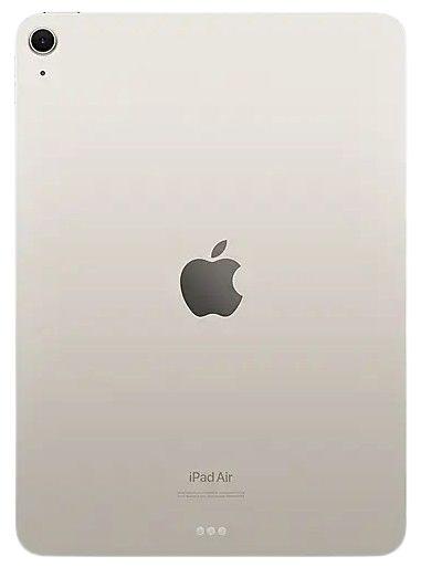 iPad Air M2 (2024) 11-inch - 128GB - Cellular + WiFi - Starlight