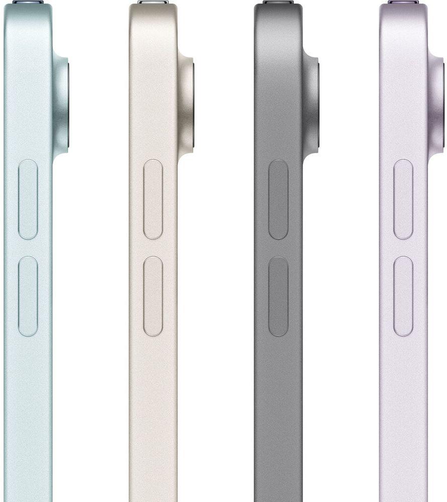 iPad Air M3 (2025) 11-inch - Standard display - 128GB - WiFi - Blue