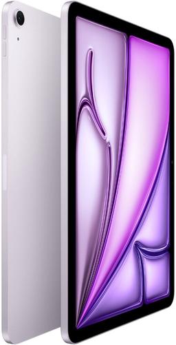 iPad Air M3 (2025) 11-inch - 128GB - WiFi - Purple