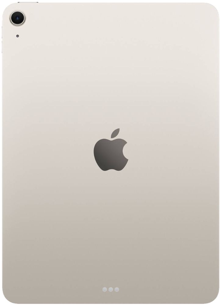 iPad Air M3 (2025) 11-inch - 128GB - Cellular + WiFi - Starlight