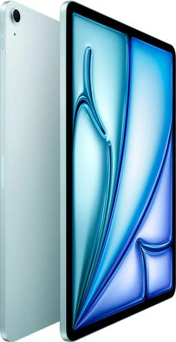 iPad Air M2 (2024) 13-inch - 128GB - WiFi - Blue