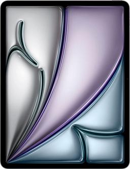 iPad Air M2 (2024) 13-inch - Standard display - 512GB - Cellular + WiFi - Space Grey