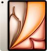 iPad Air M2 (2024) 13-inch - 256GB - WiFi - Starlight