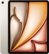 iPad Air M3 (2025) 13-inch - 128GB - Cellular + WiFi - Starlight