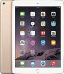 iPad Air 2nd Gen (2014) 9.7-inch in Gold in Good condition