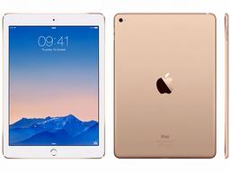iPad Air 9.7-inch (2014) 2nd Gen - 32GB - Cellular + WiFi - Gold