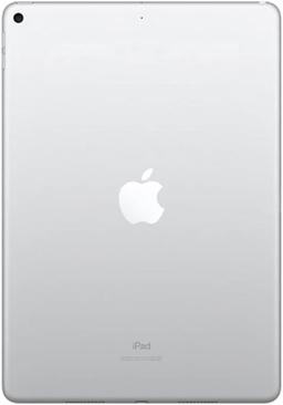 iPad Air 9.7-inch (2014) 2nd Gen - 32GB - WiFi - Silver