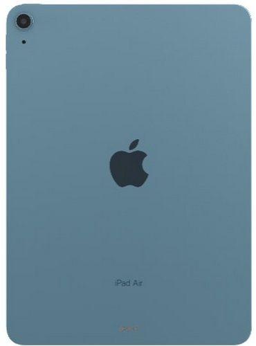 iPad Air 10.9-inch (2022) 5th Gen - 256GB - Cellular + WiFi - Blue