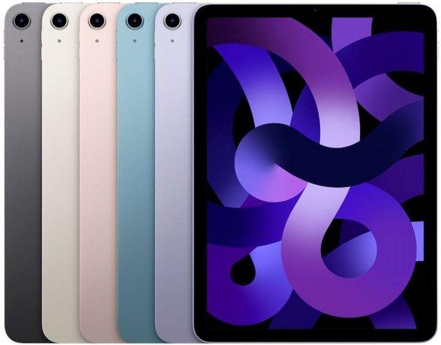 iPad Air 5th Gen (2022) 10.9-inch