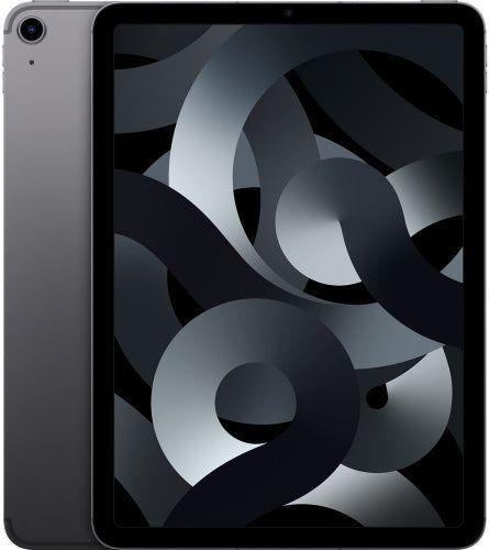 Apple iPad Air 5 (2022) - 256GB - Space Grey - WiFi - 10.9 Inch - Good
