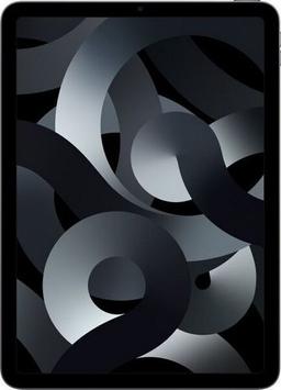 iPad Air 10.9-inch (2022) 5th Gen - 256GB - Cellular + WiFi - Space Grey