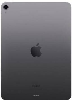 iPad Air 10.9-inch (2022) 5th Gen - 256GB - Cellular + WiFi - Space Grey