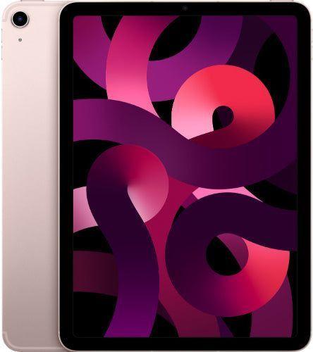 Apple iPad Air 5 (2022) - 64GB - Pink - WiFi - 10.9 Inch - Good