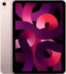 iPad Air 10.9-inch (2022) 5th Gen - 64GB - Cellular + WiFi - Pink