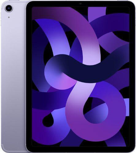 iPad Air 5 (2022) in Purple in Premium condition