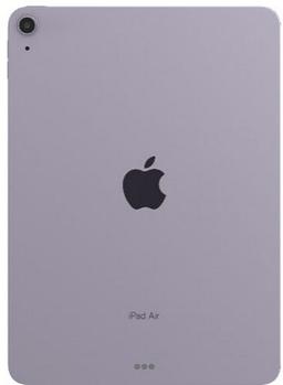 iPad Air 10.9-inch (2022) 5th Gen - 64GB - WiFi - Purple