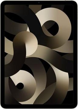 iPad Air 10.9-inch (2022) 5th Gen - 64GB - Cellular + WiFi - Starlight