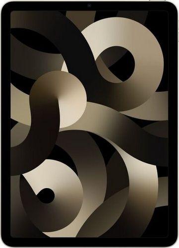 iPad Air 10.9-inch (2022) 5th Gen - 64GB - Cellular + WiFi - Starlight