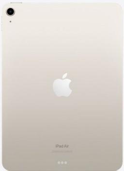 iPad Air 10.9-inch (2022) 5th Gen - 64GB - Cellular + WiFi - Starlight