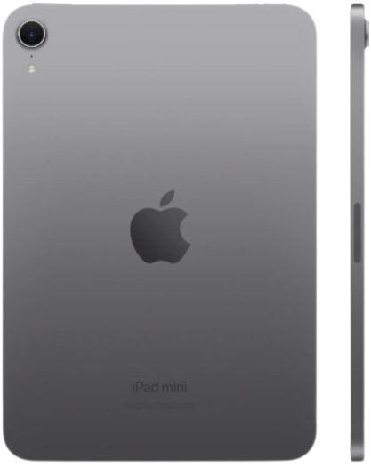 iPad Mini 8.3-inch (2024) 7th Gen - 256GB - WiFi - Space Gray