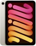 iPad Mini 7th Gen (2024) 8.3-inch in Starlight in Premium condition