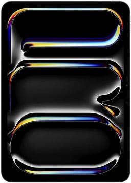 iPad Pro M4 (2024) 11-inch - 256GB - WiFi - Space Black