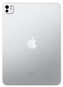 iPad Pro M4 (2024) 11-inch - 256GB - WiFi - Silver