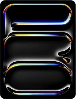 iPad Pro M4 (2024) 13-inch - 1TB - Cellular + WiFi - Space Black