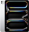 iPad Pro M4 (2024) - Standard display - 1TB - WiFi - Silver