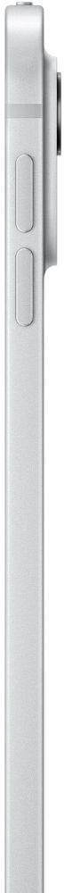 iPad Pro M4 (2024) 13-inch - 512GB - WiFi - Silver
