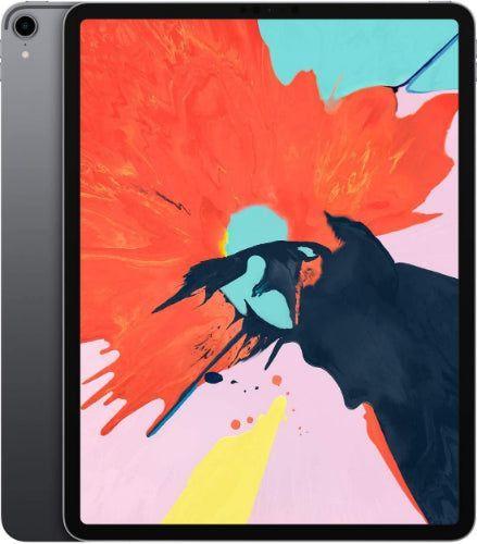 iPad Pro 3rd Gen (2018) 12.9-inch in Space Grey in Good condition