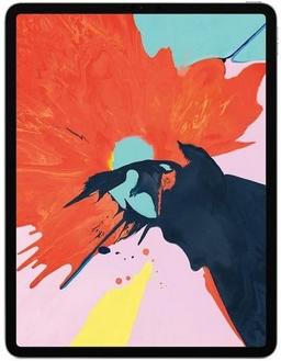 iPad Pro 12.9-inch (2018) 3rd Gen - 256GB - Cellular + WiFi - Space Grey