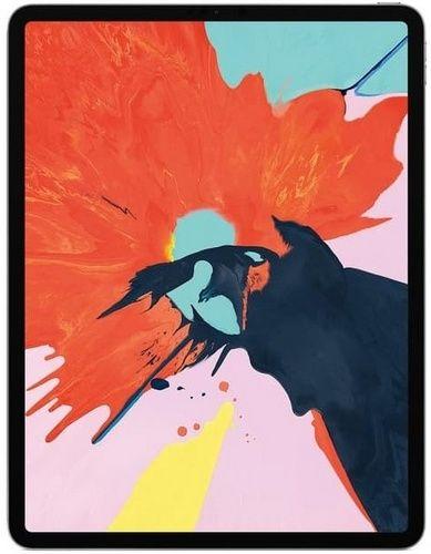 iPad Pro 12.9-inch (2018) 3rd Gen - 256GB - Cellular + WiFi - Space Grey